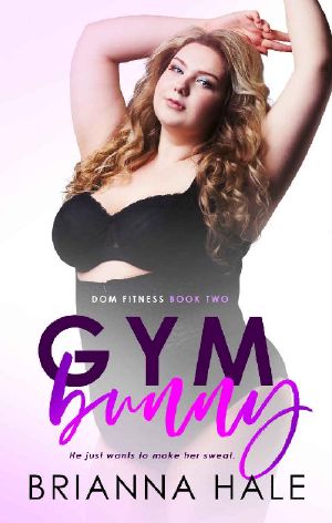 [Dom Fitness 02] • Gym Bunny
